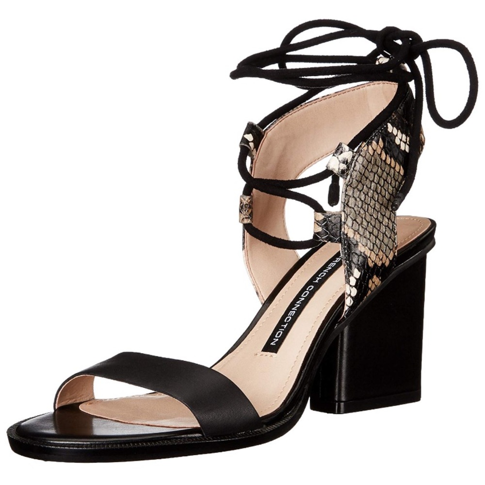 French Connection sandal size 8.5